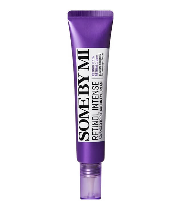 SOME BY MI | RETINOL INTENSE ADVANCED TRIPLE ACTION EYE CREAM